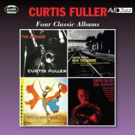 Curtis Fuller/Soul Trombone