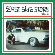 East Side Story 5 (AiOR[h)