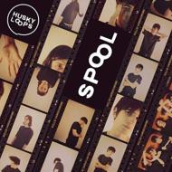 Husky Loops/Spool