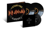 Story So Farcthe Best Of Def Leppard (2gAiOR[h/7C`VOt)