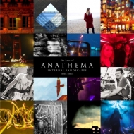 Anathema/Internal Landscapes 2008-2018 (Clear Vinyl) (140g)