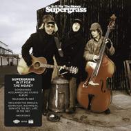 In It For The Money : Supergrass | HMV&BOOKS online - 8438482