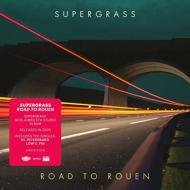 Road To Rouen : Supergrass | HMV&BOOKS online - 8438550