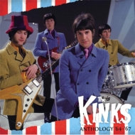 Kinks/Anthology '64-'67