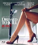 Dressed To Kill
