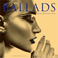 Ballads (アナログレコード/寺島レコード)