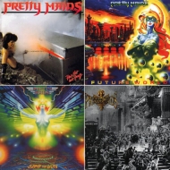 Pretty Maids プリティメイズ 後期 レアCD 4枚セット 2026年最新】Yahoo!オークション - Pretty Maids(ハードロック ロック