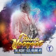 Illinois Jacquet/Jacquet Files Vol.9 Big Band Live At The Village Vanguard