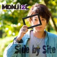 MONJI2C/Side By Site