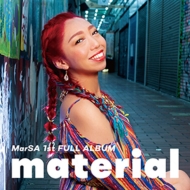 MarSA/Material