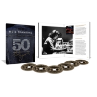 Neil Diamond/50th Anniversary Collector's Edition (Ltd)(Box)