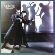 Visage (Bonus Tracks)