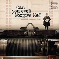 Soundtrack/Can You Ever Forgive Me