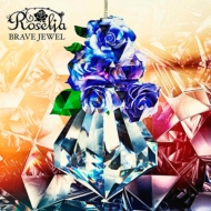Roselia (BanG Dream!)/Brave Jewel