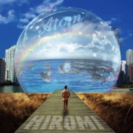 HIROMI (KITZ RECORDS)/Atom