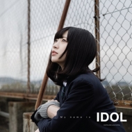 Ķ/My Name Is Idol (A)