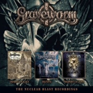 Graveworm/Nuclear Blast Recordings