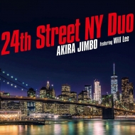 ݾ /24th Street Ny Duo (Featuring Will Lee)