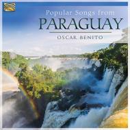 Various/Popular Songs From Paraguay