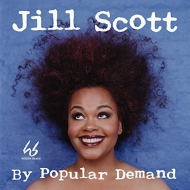 Jill Scott/By Popular Demand