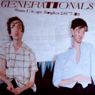 Generationals/State Dogs Singles 2017-18