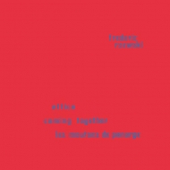 Coming Together / Attica / Moutons De Panurge