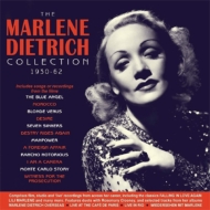 ޥ졼͡ǥȥå/Marlene Dietrich Collection