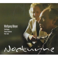 Clarinet Classical/Wolfgang Meyer Nocturne