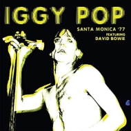 Santa Monica '77 Featuring David Bowie