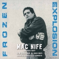 Frozen Explosion/Mac Nife (Dj Koco Edit) / Cold Dub (Dj Koco Edit)
