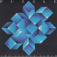 Puzzle (Aor)/Second Album (Pps)(Ltd)
