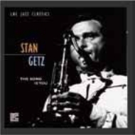 Song Is You : Stan Getz | HMV&BOOKS online - CDSOL-45938