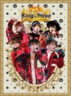 King & Prince First Concert Tour 2018 yՁz(DVD)