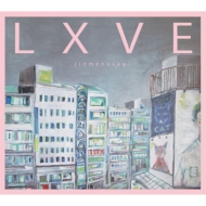 Jinmenusagi/Lxve  Deluxe Edition (Digi)