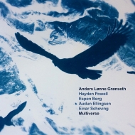 Anders Lonne Gronseth/Multiverse