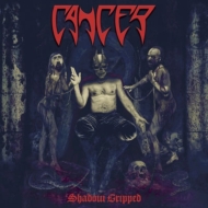Cancer/Shadow Gripped