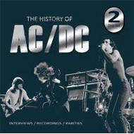 AC/DC/History Of Ac / Dc