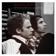 LP Simon and Garfunkel サイモン ガーファンクル レコード 即決LP The Simon & Garfunkel Story 2 / サイモン