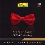 ԥ졼/Must Have Classic Recordings (Hyb)