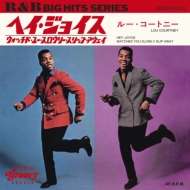 Hey Joyce / Watched You Slowly Slip Away