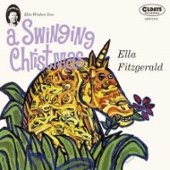 Ella Fitzgerald/Ella Wishes You A Swinging Christmas (Pps)
