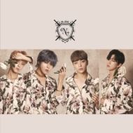 N. tic/2nd Mini Album
