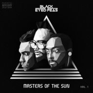 Black Eyed Peas/Masters Of The Sun Vol.1
