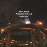 ĥ硼/My Oldest Numbers Vol.1.2