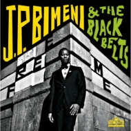 J. P. Bimeni  The Black Belts/Free Me