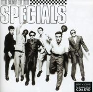 Best Of The Specials : The Specials | HMV&BOOKS online - CHRTV20082