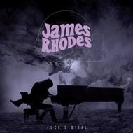 James Rhodes: Fuck Digital