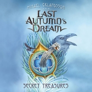 Last Autumn's Dream/Secret Treasures