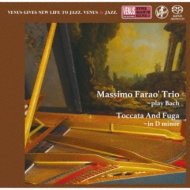 Massimo Farao/Toccata And Fuga In D Minor play Bach ȥåȥա ץ쥤 Хå