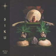 Nicola Cruz/Siku (+cd)